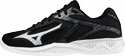 Mizuno  Thunder Blade 3 Black  Férfiteremcipő