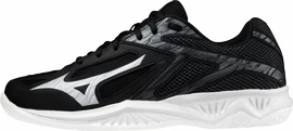 Mizuno Thunder Blade 3 Black Férfiteremcipő