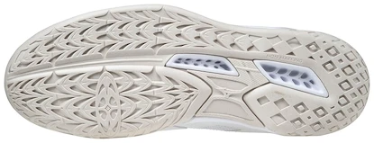 Mizuno  Thunder Blade 3 White  Női teremcipő