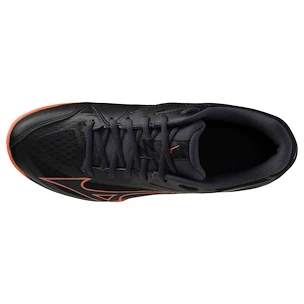 Mizuno  Thunder Blade Z Black/Neon Flame  Férfiteremcipő EUR 42