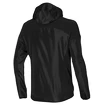 Mizuno  Training Hooded Jacket Black Férfidzseki