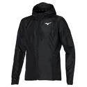 Mizuno  Training Hooded Jacket Black Férfidzseki