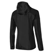 Mizuno  Training Hooded Jacket Black Női dzseki