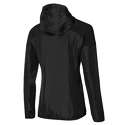 Mizuno  Training Hooded Jacket Black Női dzseki