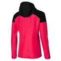 Mizuno  Training Hooded Jacket Rose Red Női dzseki