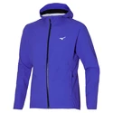 Mizuno  Waterproof 20K ER Jacket/Violet Blue Férfidzseki