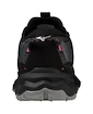 Mizuno  Wave Daichi 7 Gtx Black/Fuchsia Fedora/Quiet Shade  Női futócipő