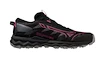 Mizuno  Wave Daichi 7 Gtx Black/Fuchsia Fedora/Quiet Shade  Női futócipő