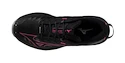 Mizuno Wave Daichi 7 Gtx Black/Fuchsia Fedora/Quiet Shade Női futócipő