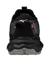 Mizuno  Wave Daichi 7 Gtx Black/Fuchsia Fedora/Quiet Shade  Női futócipő
