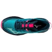 Mizuno  Wave Daichi 7 Gulf Coast/Lagoon  Női futócipő