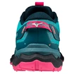 Mizuno  Wave Daichi 7 Gulf Coast/Lagoon  Női futócipő