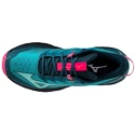Mizuno  Wave Daichi 7 Gulf Coast/Lagoon  Női futócipő