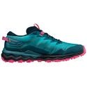 Mizuno  Wave Daichi 7 Gulf Coast/Lagoon  Női futócipő
