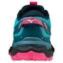 Mizuno  Wave Daichi 7 Gulf Coast/Lagoon  Női futócipő