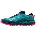 Mizuno  Wave Daichi 7 Gulf Coast/Lagoon  Női futócipő