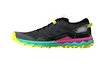 Mizuno  Wave Daichi 7 Iron Gate/Ebony/Fuchsia Fedora  Női futócipő