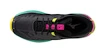 Mizuno  Wave Daichi 7 Iron Gate/Ebony/Fuchsia Fedora  Női futócipő