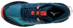 Mizuno  Wave Daichi 7 Moroccan Blue/Algiers Blue  Férfi futócipő