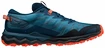 Mizuno  Wave Daichi 7 Moroccan Blue/Algiers Blue  Férfi futócipő