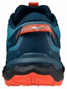 Mizuno  Wave Daichi 7 Moroccan Blue/Algiers Blue  Férfi futócipő