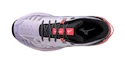 Mizuno  Wave Daichi 7 Pastel Lilac/Wisteria/Sun Kissed Coral  Női futócipő