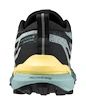 Mizuno  Wave Daichi 8 Aquifer/Black Oyster/Sunshine  Női futócipő