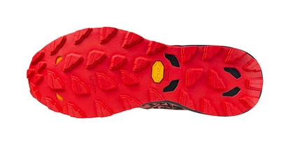 Mizuno  Wave Daichi  8 Cayenne/Black/High Risk Red  Férfi futócipő UK 10
