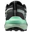 Mizuno  Wave Daichi 8 Grayed Jade/Black/Jade Cream  Férfi futócipő