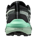 Mizuno  Wave Daichi 8 Grayed Jade/Black/Jade Cream  Férfi futócipő