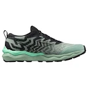 Mizuno  Wave Daichi 8 Grayed Jade/Black/Jade Cream  Férfi futócipő