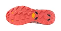 Mizuno  Wave Daichi 8 Hot Coral/White/Turbulence  Női futócipő