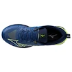 Mizuno  Wave Daichi 8 Navy Peony/Sharp Green/Dress Blues  Férfi futócipő