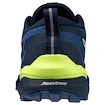 Mizuno  Wave Daichi 8 Navy Peony/Sharp Green/Dress Blues  Férfi futócipő