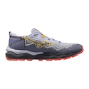 Mizuno  Wave Daichi 9 Icelandic Blue/Citrus/CalypsoC  UK 6  Női futócipő UK 6