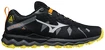 Mizuno  Wave Daichi Wave Daichi 6 / Turbulence / Antarctica / Obsidian  Férfi futócipő