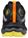 Mizuno  Wave Daichi Wave Daichi 6 / Turbulence / Antarctica / Obsidian  Férfi futócipő