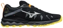Mizuno  Wave Daichi Wave Daichi 6 / Turbulence / Antarctica / Obsidian  Férfi futócipő