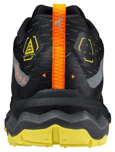 Mizuno  Wave Daichi Wave Daichi 6 / Turbulence / Antarctica / Obsidian  Férfi futócipő