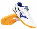 Mizuno  Wave Drive 8 White/Blue  Férfiteremcipő