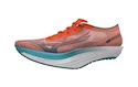 Mizuno  Wave Duel Pro Soleil/Blue Ashes/Maui Blue  Női futócipő UK 6,5