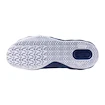 Mizuno Wave Enforce Court CC Bellwether Blue/White  Férfiteniszcipő