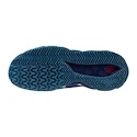 Mizuno Wave Enforce Tour 2 CC Bellwether Blue/White  Férfiteniszcipő