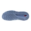 Mizuno Wave Enforce Tour 2 CC W BelAirBlue/White  Női teniszcipő