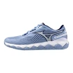 Mizuno Wave Enforce Tour 2 CC W BelAirBlue/White  Női teniszcipő