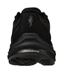 Mizuno Wave Equate 7 Black/Metallic Gray  Női futócipő