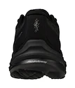 Mizuno Wave Equate 7 Black/Metallic Gray  Női futócipő