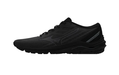 Mizuno Wave Equate 7 Black/Metallic Gray  Női futócipő