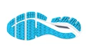 Mizuno Wave Equate 7 Dazzling Blue/White/Neon Flame  Női futócipő