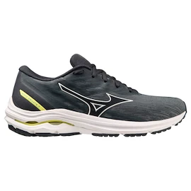 Mizuno Wave Equate 7 Stormy Weather/White/Bolt 2 (Neon) Férfi futócipő